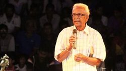 Mr. Kulandai M. Shanmugalingam passed away